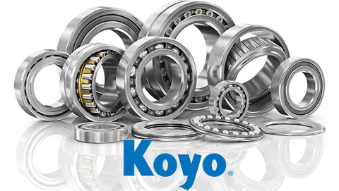 Koyo Bearings
