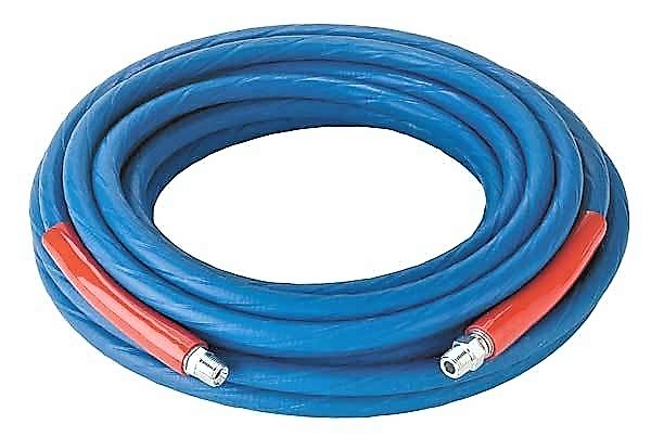 Spiraflow 4000 3 8 X 50ft Hose Spiraflow 4000 3 8 X 50ft Hose