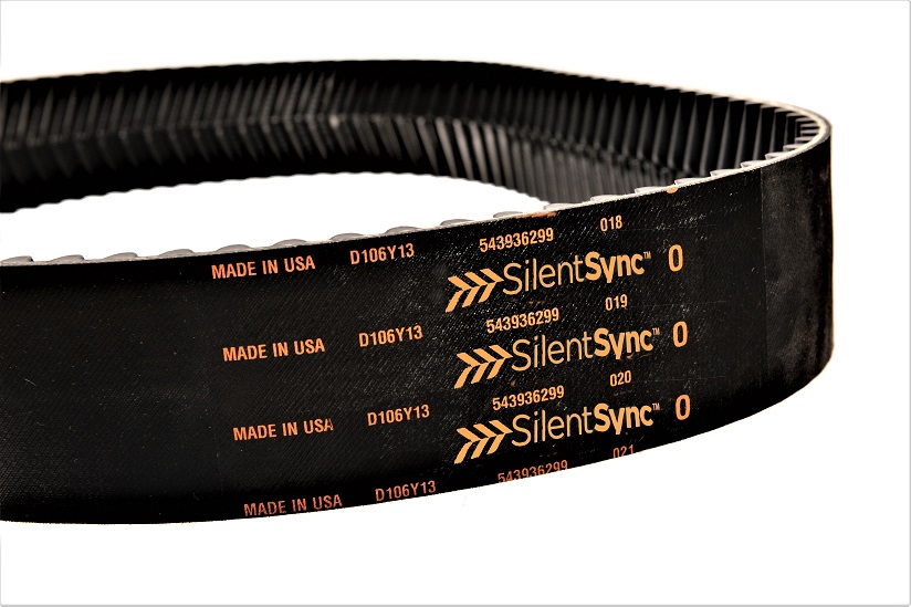 O-2800 SilentSync | Rainbow Precision Products