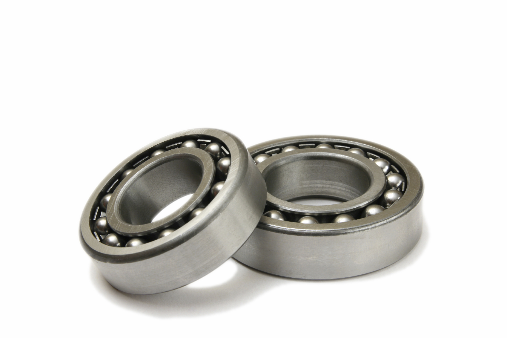 Double Row 5200 Series Ball Bearing Japanese | Rainbow Precision Products