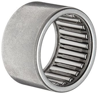 Needle Bearing Metric Caged NK Series | Rainbow Precision Products