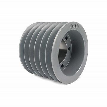 6 sale groove pulley